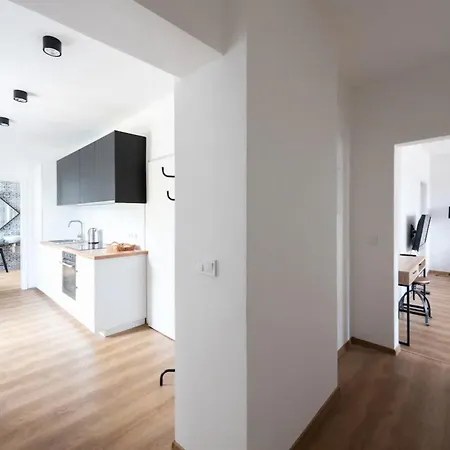Udobno Stanovanje Za Vaso Druzino Apartment Ljubljana