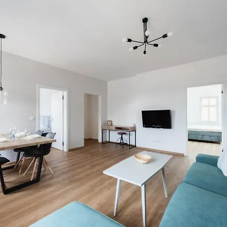 Apartment Udobno Stanovanje Za Vaso Druzino
